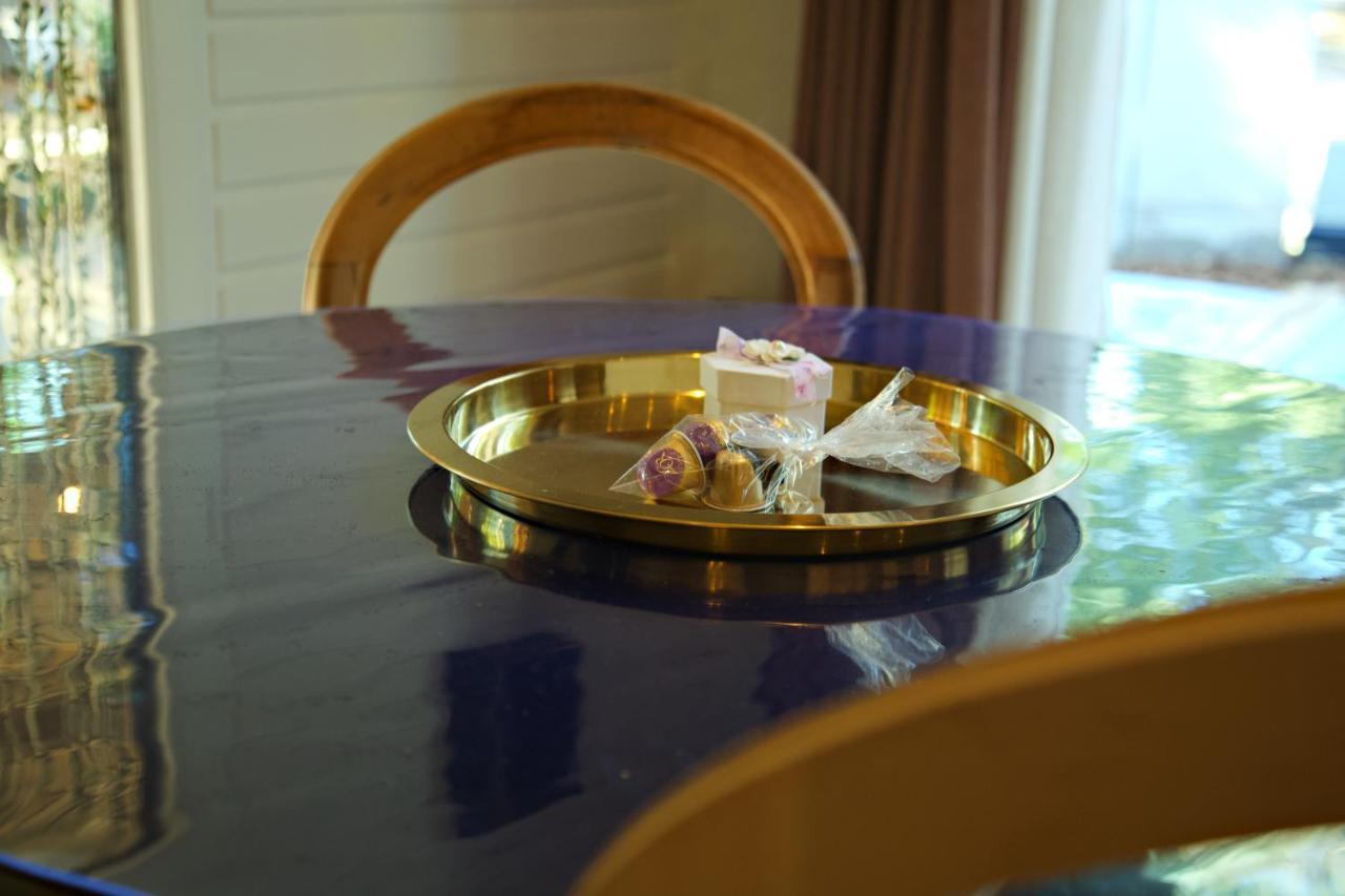 Chalet Maurice 주텐달 외부 사진