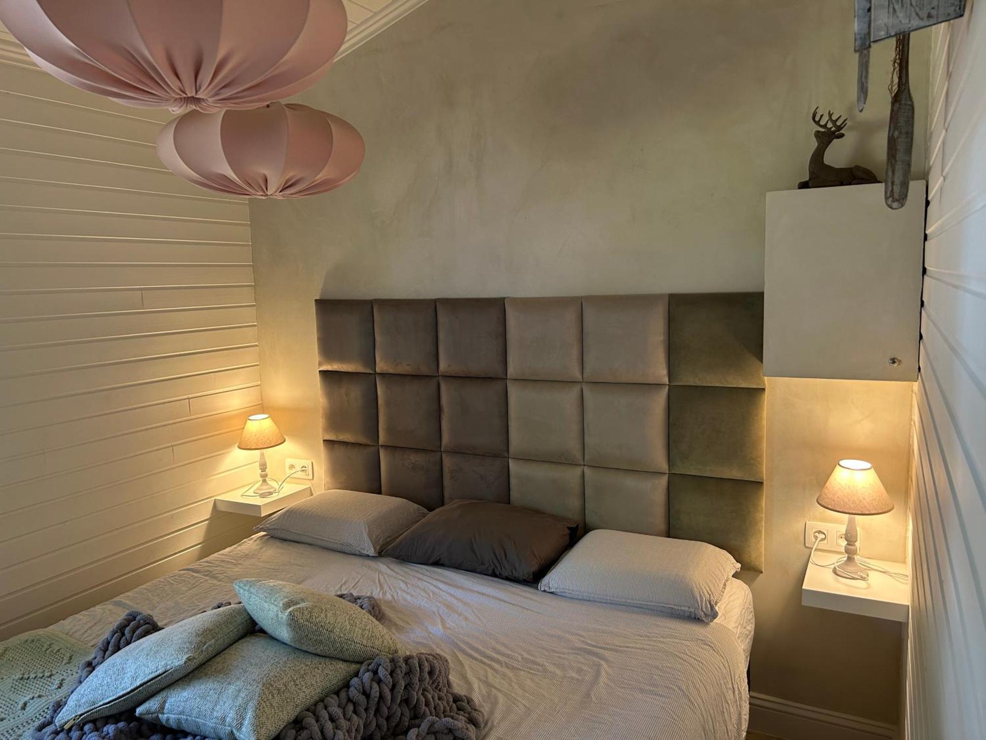 Chalet Maurice 주텐달 외부 사진
